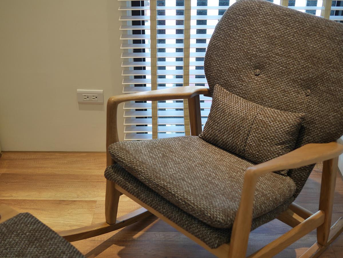See Moon Homestay Jücsi Kültér fotó
