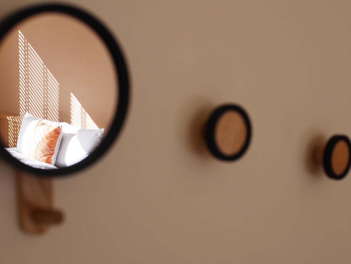 See Moon Homestay Jücsi Kültér fotó